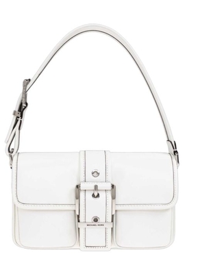 Bolso Michael Kors colby optic white